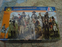 images/productimages/small/French Imperial General Staff Italeri fig.1;32 nw voor.jpg